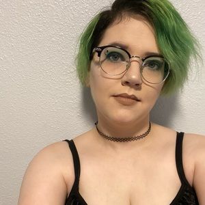 Meet your Posher, Kat